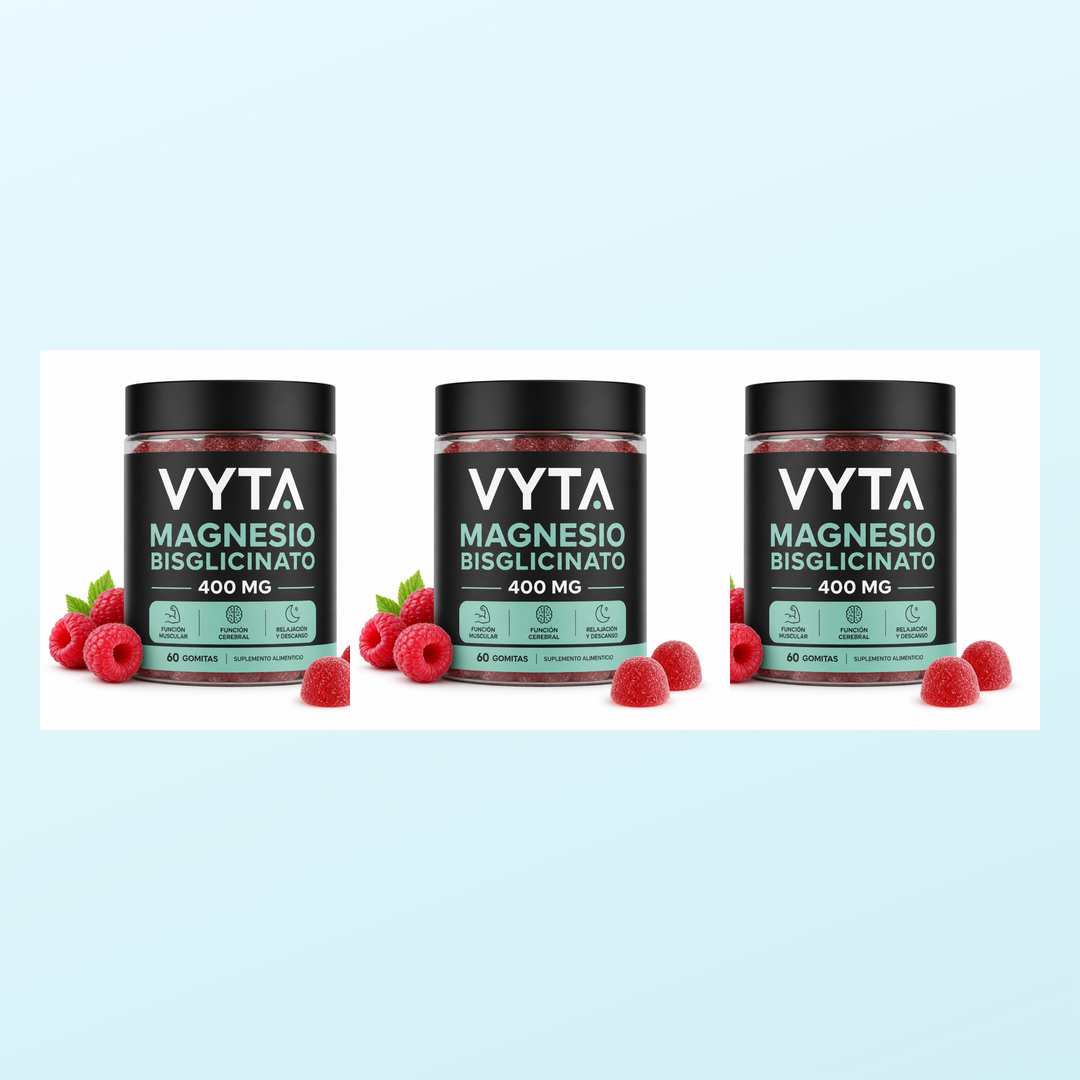 VYTA Mag g16_3pack