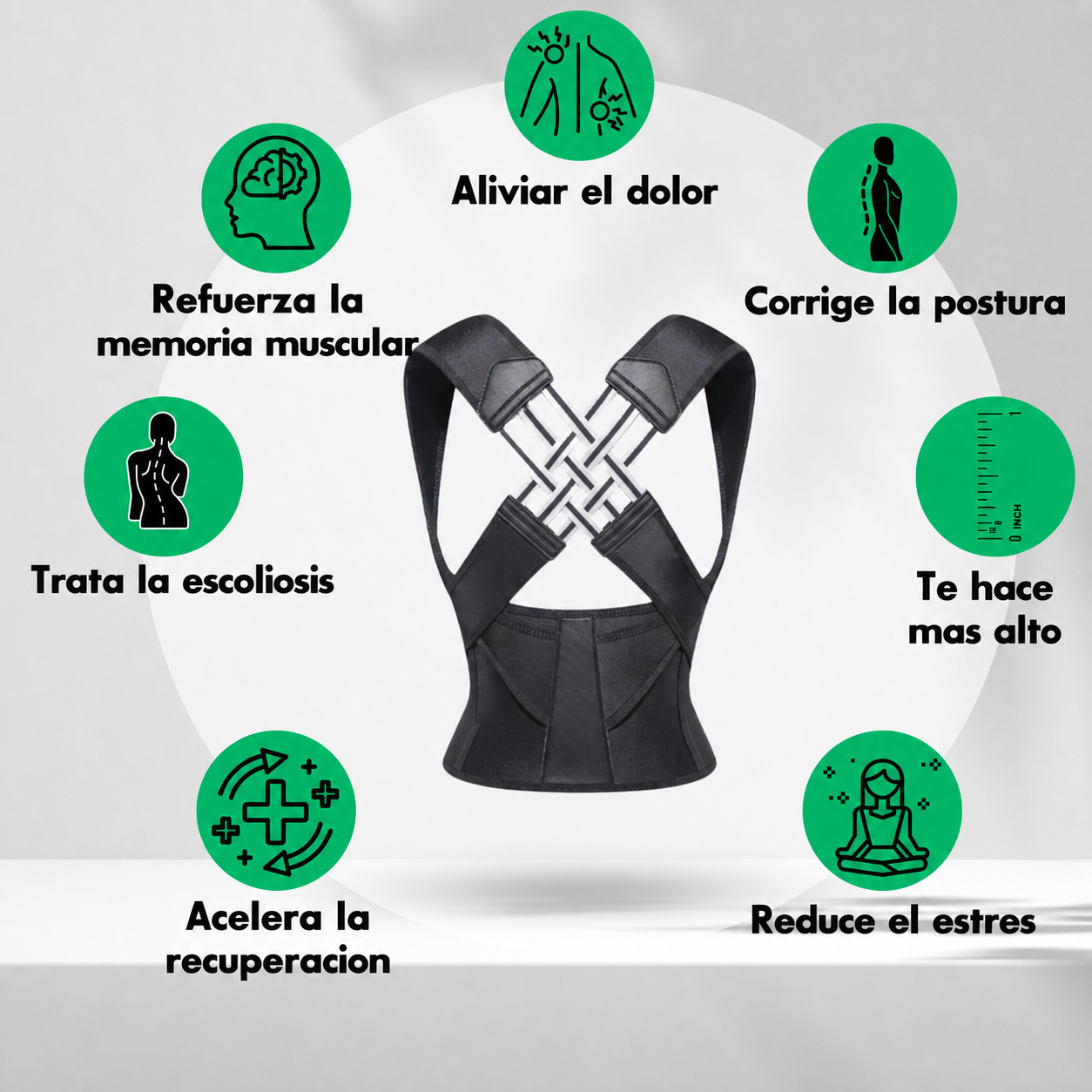 Beneficios AlineaPro