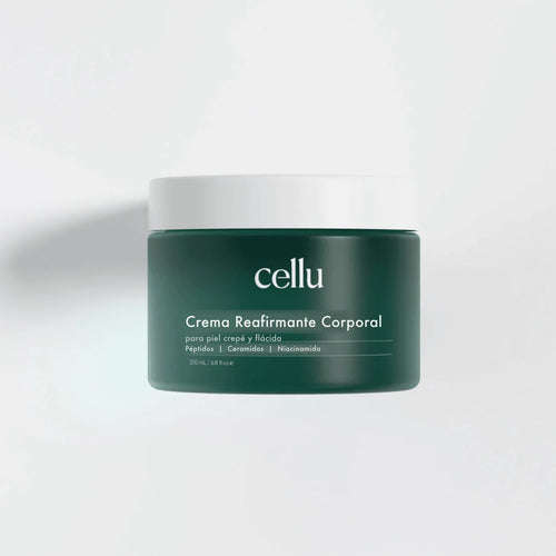 Crema Reafirmante Corporal 1