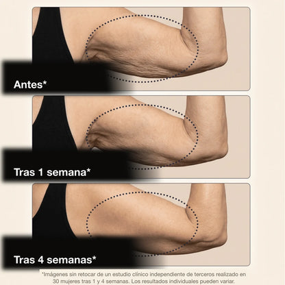Crema Reafirmante Corporal 2