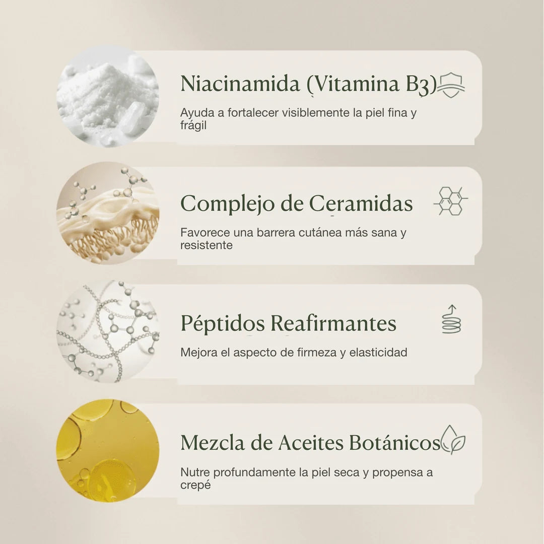 Crema Reafirmante Corporal 4