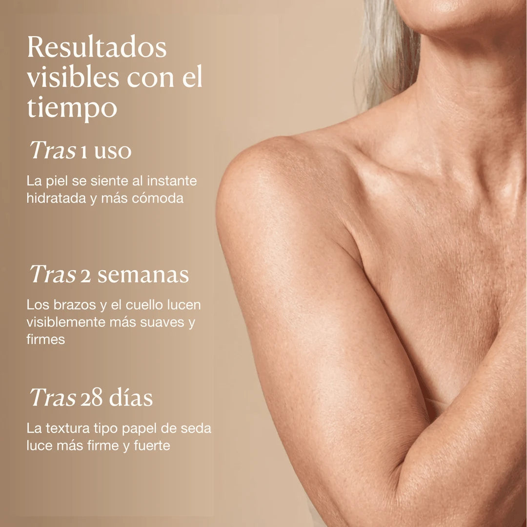 Crema Reafirmante Corporal 7