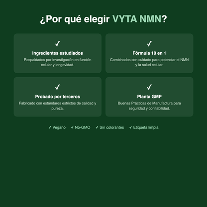 VYTA NMN g07_why