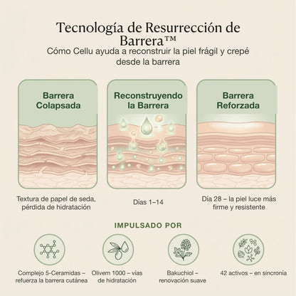 Crema Reafirmante Corporal 9