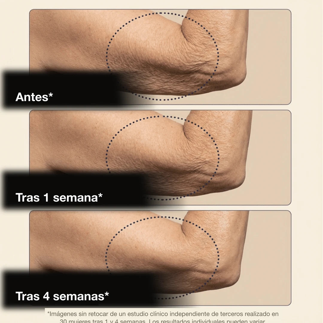 Crema Reafirmante Corporal 10