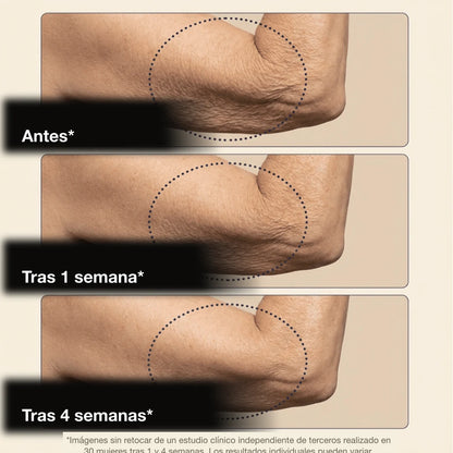 Crema Reafirmante Corporal 10