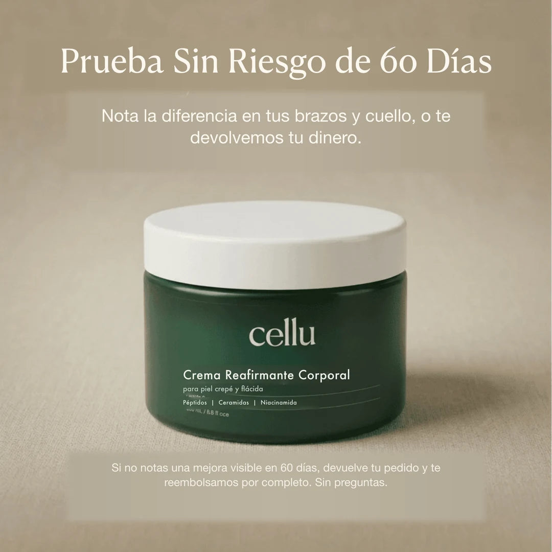 Crema Reafirmante Corporal 14