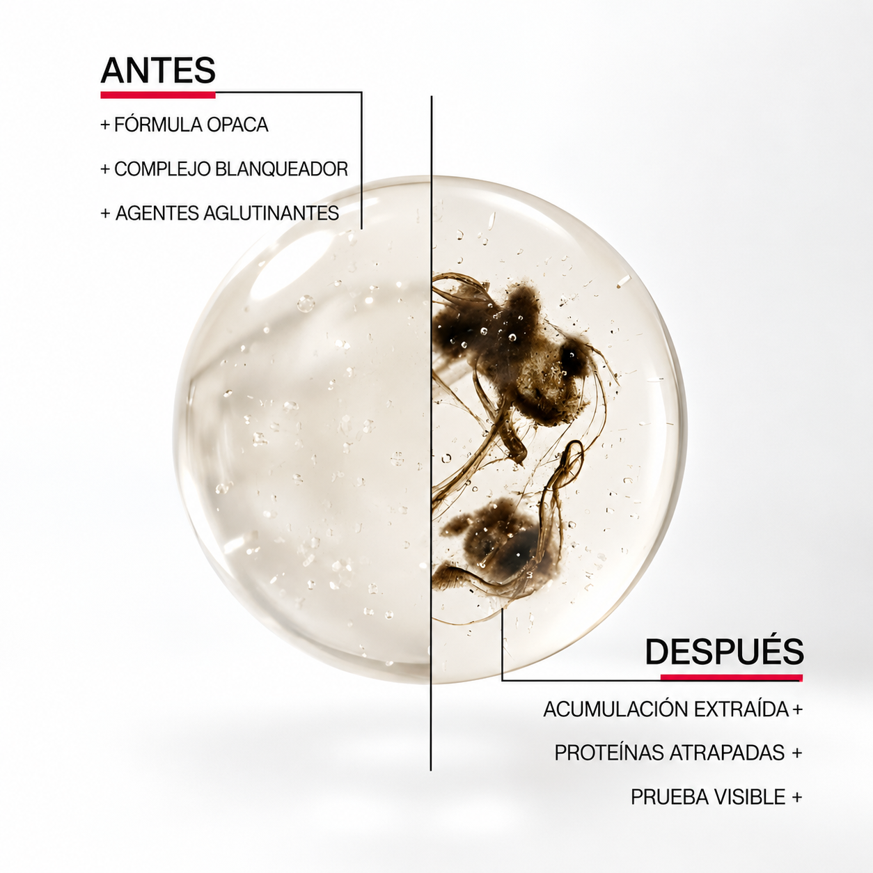 Ingredientes Naturales