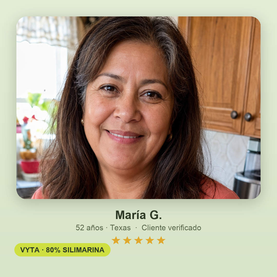 Testimonio María G.