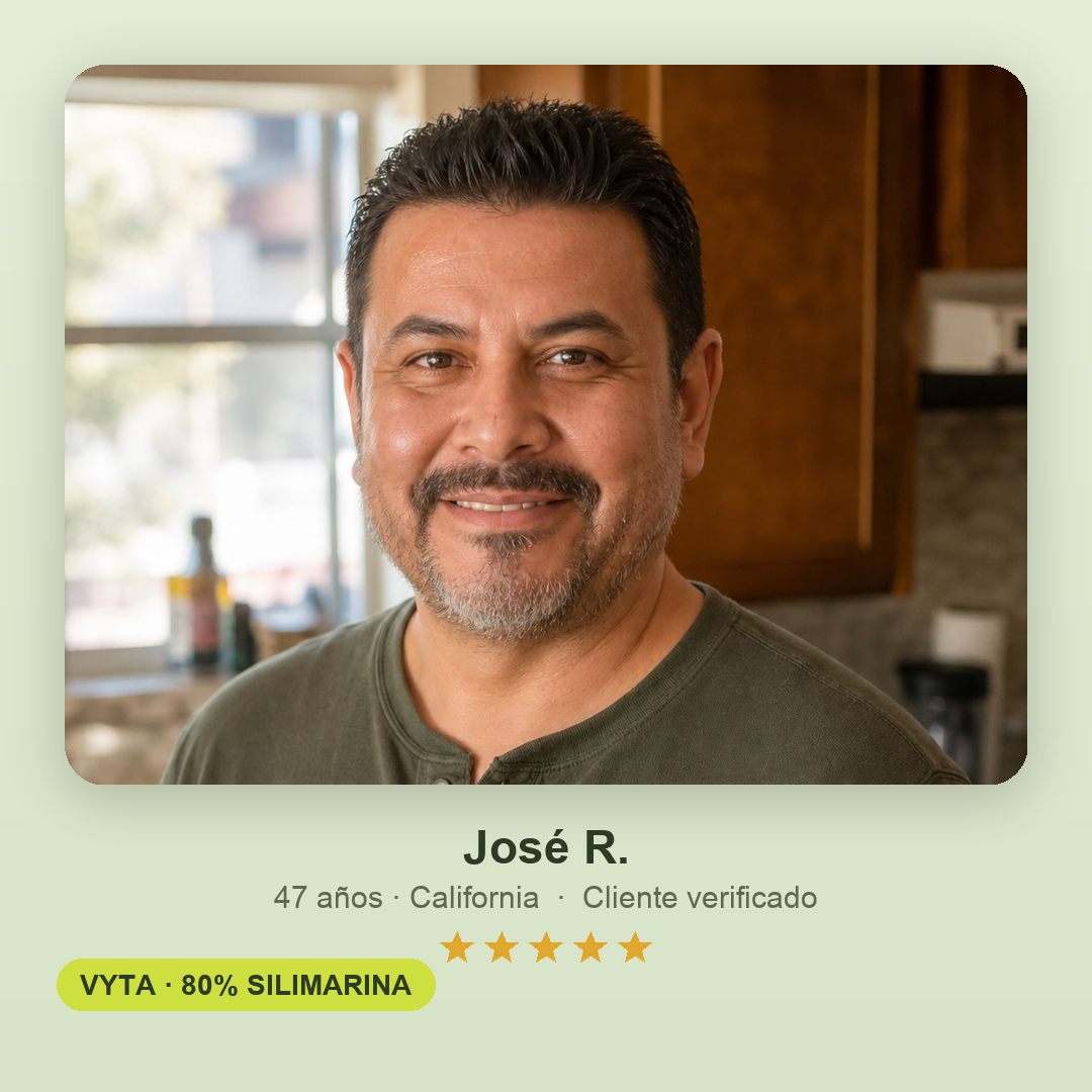 Testimonio José R.
