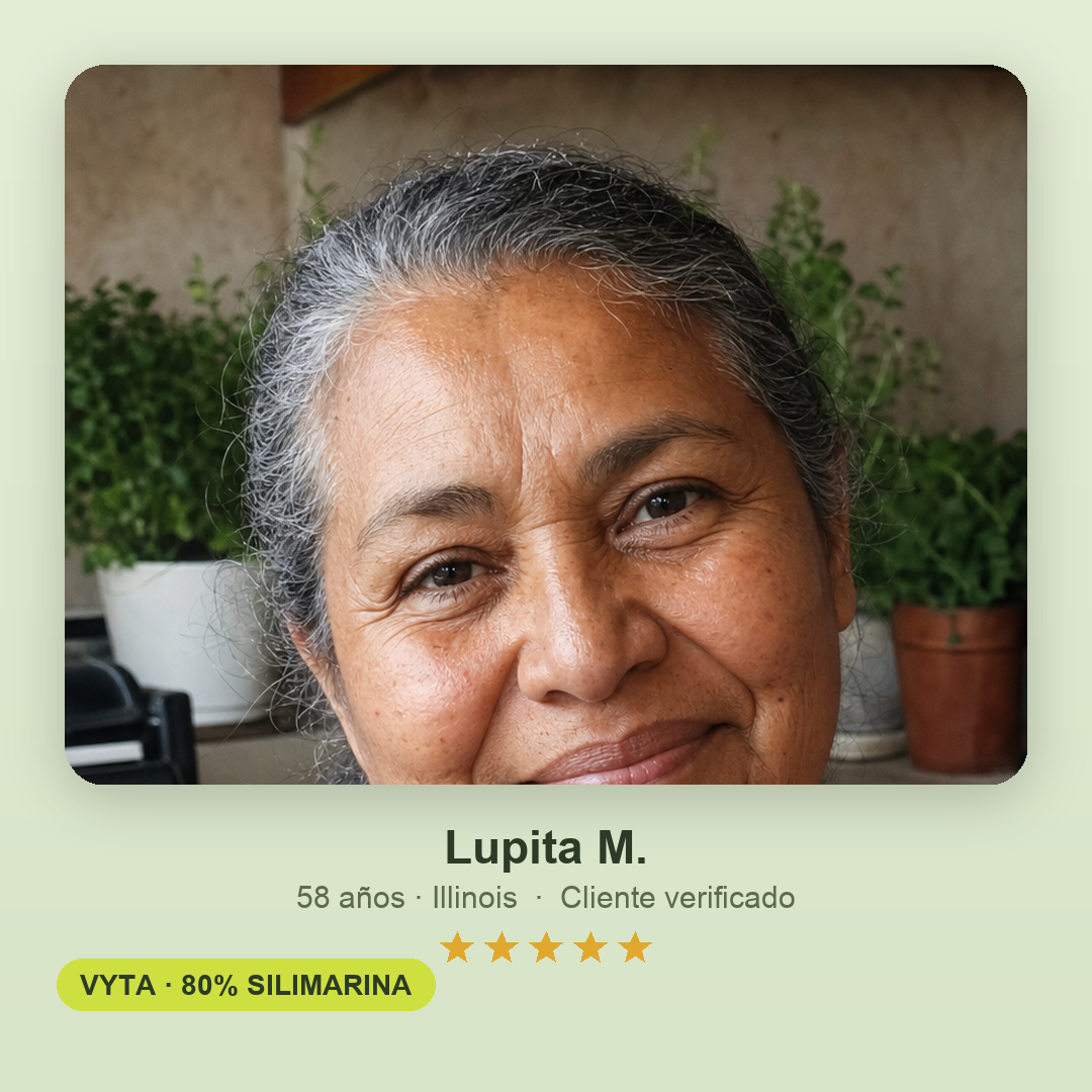 Testimonio Lupita M.