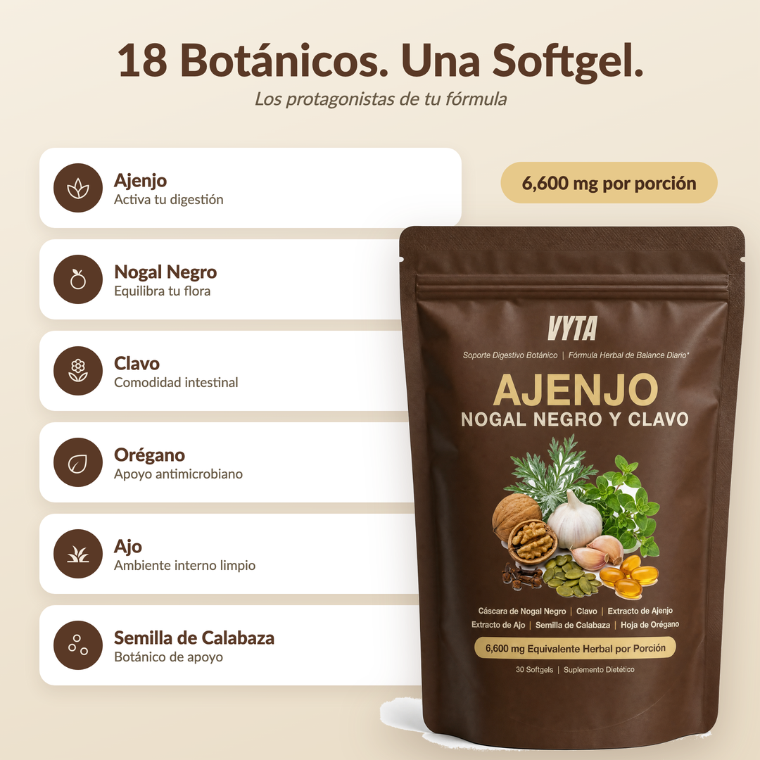 Ingredientes